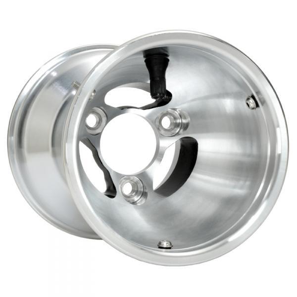 DWT 180mm Litecast Aluminum Wheel Set (2 pieces) DWT 180mm Litecast Aluminum Wheel Set (2 pieces)