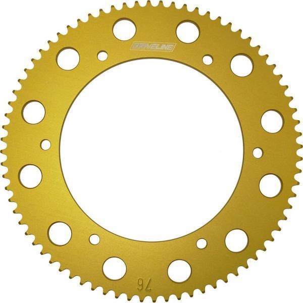 Driveline 219 Sprockets Driveline 219 Sprockets
