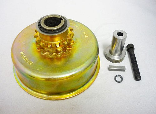 GXH50 Noram Clutch Kit GXH50 Noram Clutch Kit