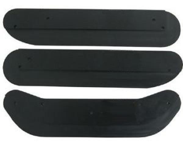 KartLift Long Chassis Protector Kit KartLift Long Chassis Protector Kit