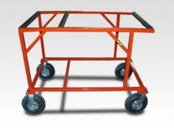 KartLift Double Stacker Stand Black KartLift Double Stacker Stand Black
