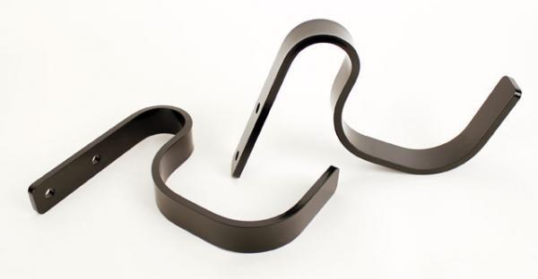 KartLift Hook Kit For Rear CIK Bumper KartLift Hook Kit For Rear CIK Bumper