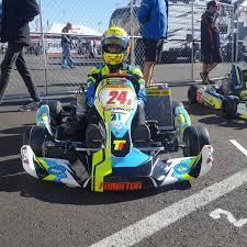 Fullerton TF3 Chassis Fullerton TF3 Chassis