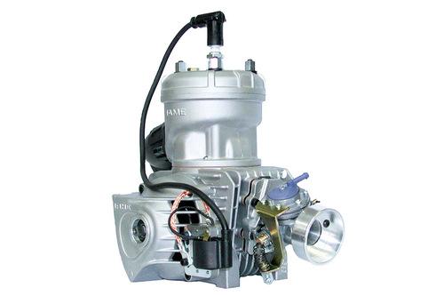 ENGINE 125cc T.A.G. Parilla Leopard Engine Kit Complete ENGINE 125cc T.A.G. Parilla Leopard Engine Kit Complete
