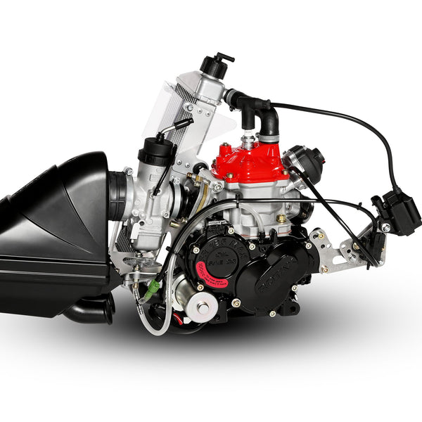 Rotax 125 EVO Engine Rotax 125 EVO Engine