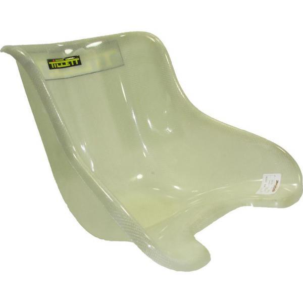 T8 Hand Laid VG Flexible Seats T8 Hand Laid VG Flexible Seats