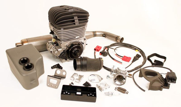 IAME KA100cc Engine Kit IAME KA100cc Engine Kit