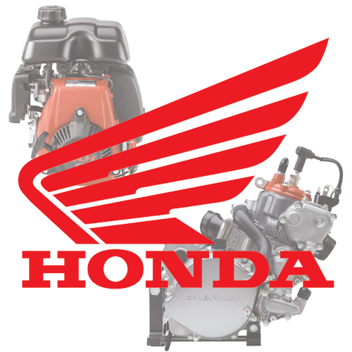 Honda Engine