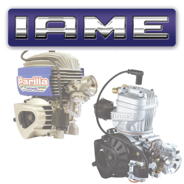 IAME Engine