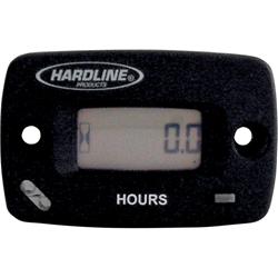 Hardline Hour Meter