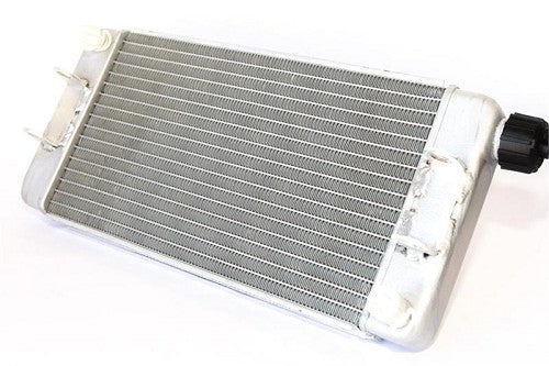 IAME Radiator