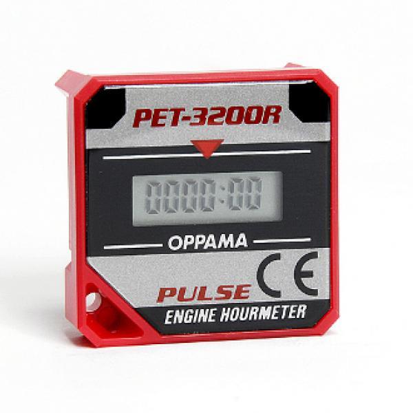 Oppama Engine Hour Meter