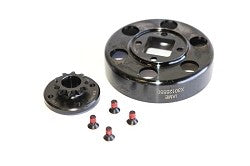 IAME Clutch Drum with Sprocket