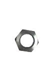 Honda CR125 Clutch Basket Nut