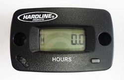 Hardline Hour Meter