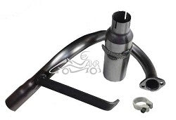 Briggs LO206 Spec Pipe Kit