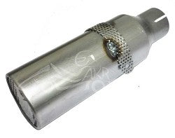 RLV Briggs Exhaust Silencer