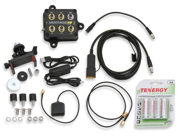 RacePak CL1 Karting Data System