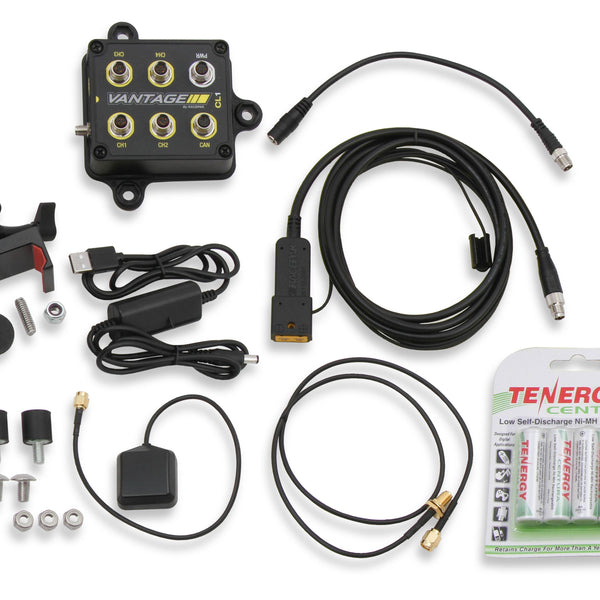 RacePak CL1 Karting Data System