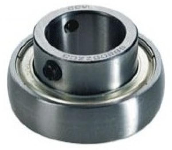 Axle Bearings