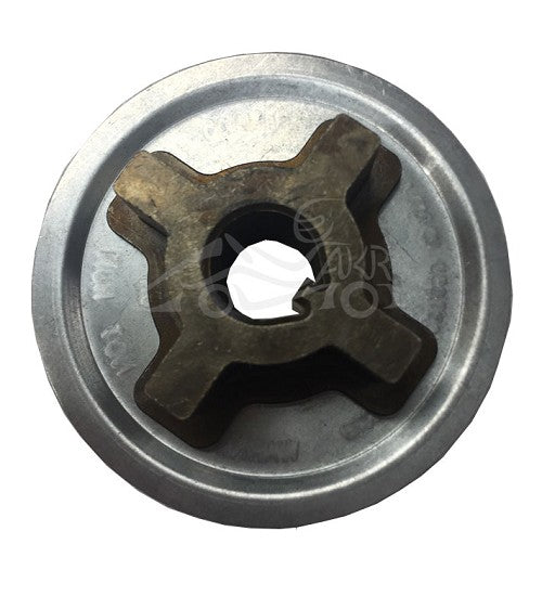 Inferno Fire Clutch Heat Treated Racing Hub