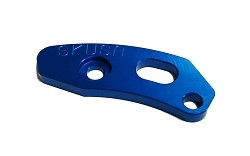 SKUSA Spec CR125 Timing Plate