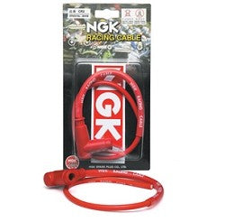 NGK Spark Plug Cable & Cap