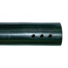 50 MM Merlin Axle - Green