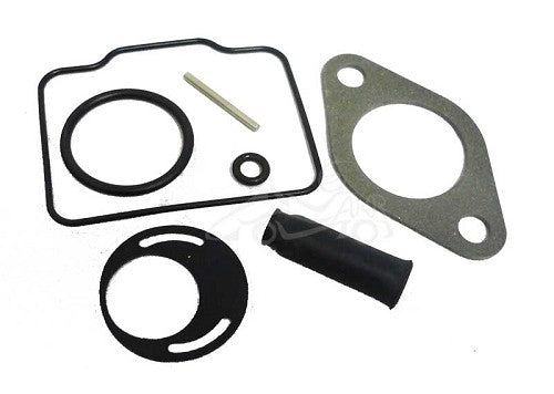 555605 Carb Overhaul Kit