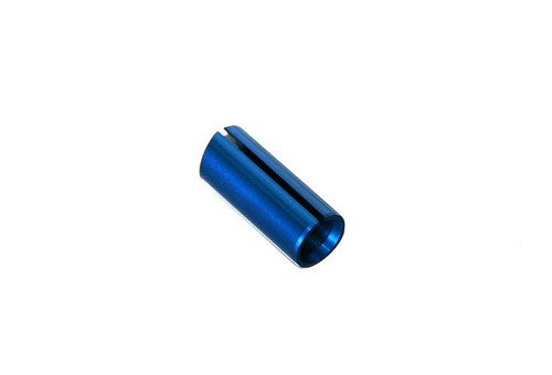 555734 LO206 Blue Carb Slide