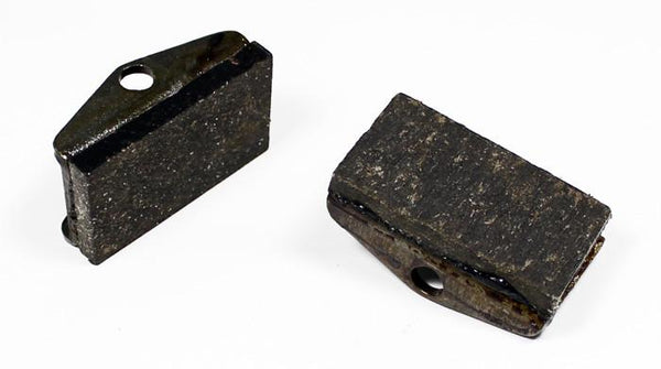 Azusa Posi-Stop Mechanical Brake Replacement Brake Pad Set