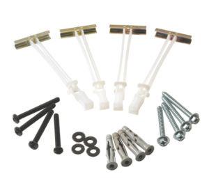 Mount Hardware Kit