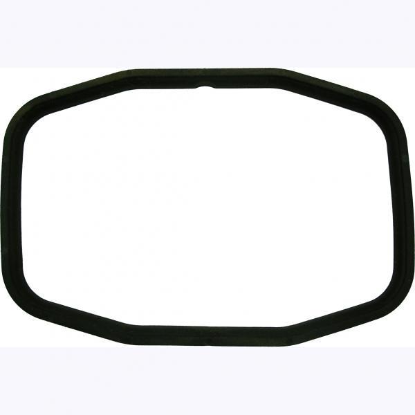 My-Chron 4 Steering Wheel Gasket - Black