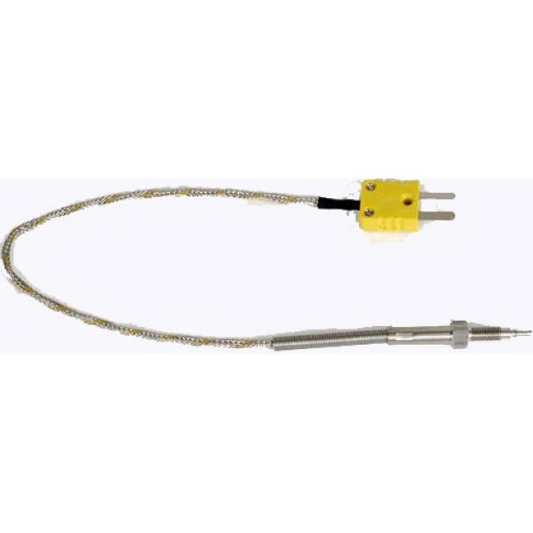 My-Chron EGT Short Temp Sensor- Yellow