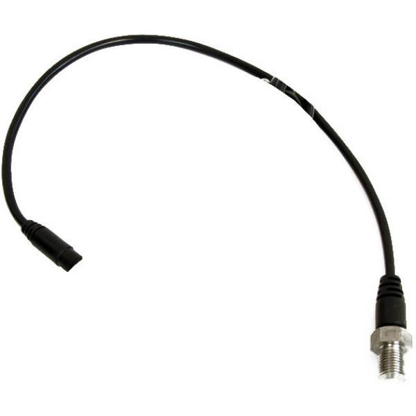 My-Chron 10mm Short Water Temp Sensor - Black