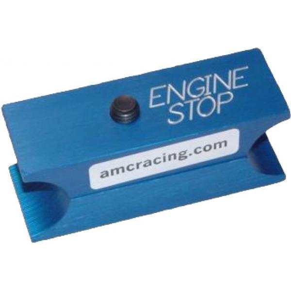 Engine Stop Clamp