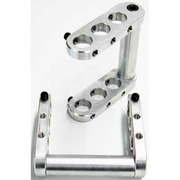 Pedal Extenders - Set/Std.