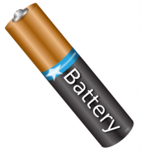 AAA Battery