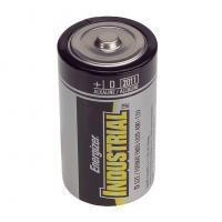 D-cell Battery