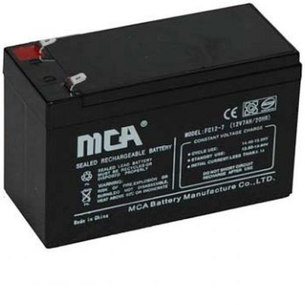 Battery for MyChron Data Hub