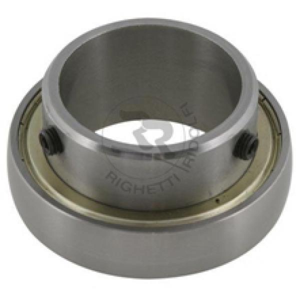 50mm Axle Bearing 80mm OD