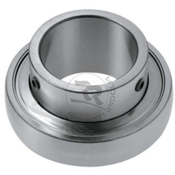 50mm Axle Bearing RHP 90mm OD