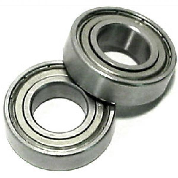 Merlin Wheel & Hub Bearings