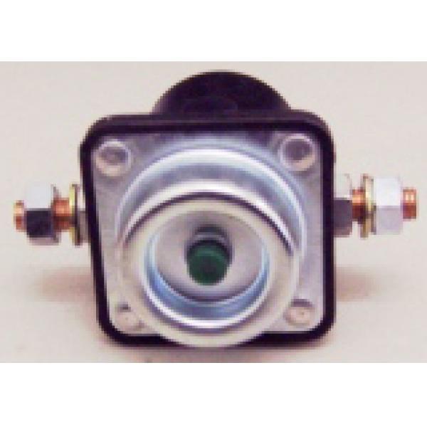 Starter Replacement Starter Button