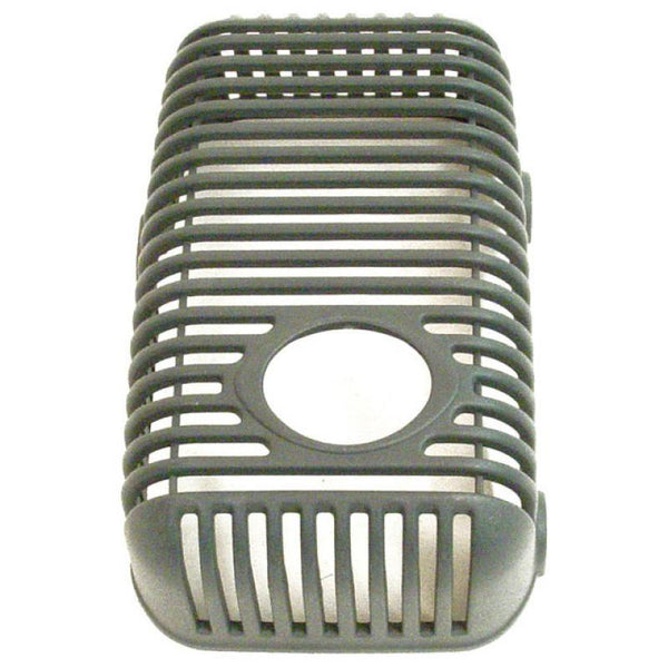 Comer Exhaust Cover