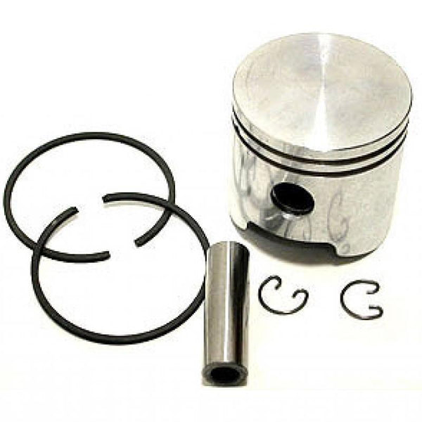 C-50 Complete Piston (B)