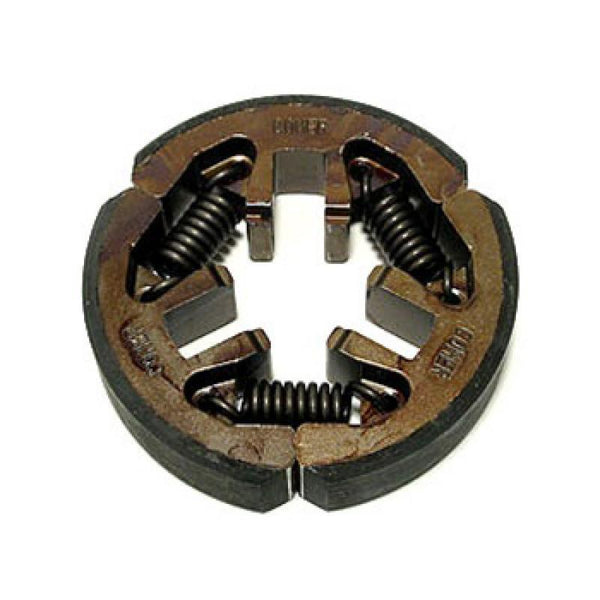 C-50 Clutch Shoe/Spring Assembly