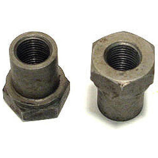 C-50 RH Clutch Nut