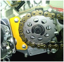 CR125 Case Saver