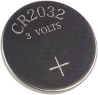 3.0 V Lithium Battery For Mychron Stopwatch